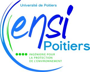 Logo de Ecole Nationale Supérieure d'Ingénieurs de Poitiers